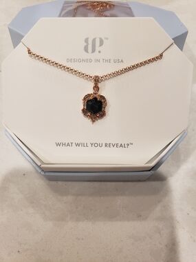 Bomb Party OG Necklace Perfection In One